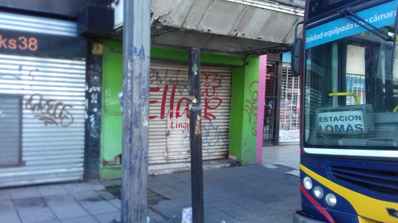 Local - Lomas De Zamora — foto 1 de 2