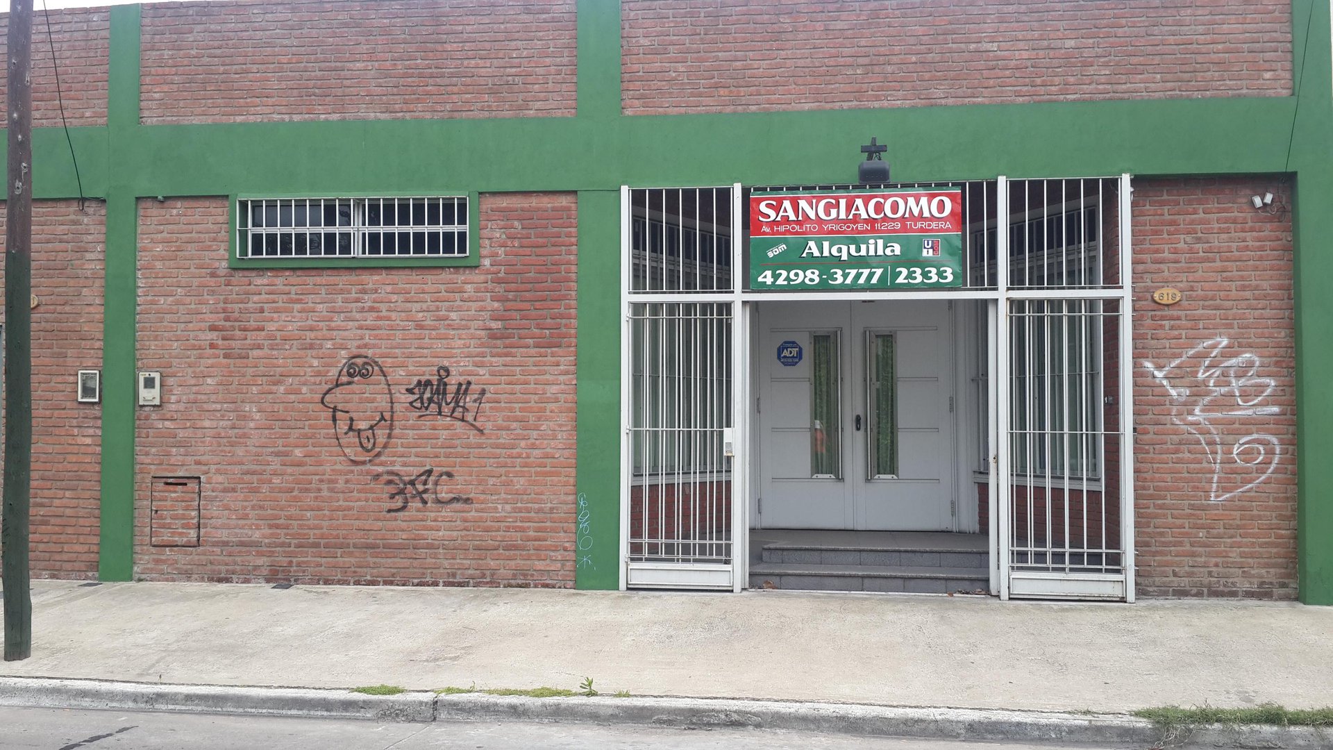 Edificio Comercial - Temperley — foto 2 de 10