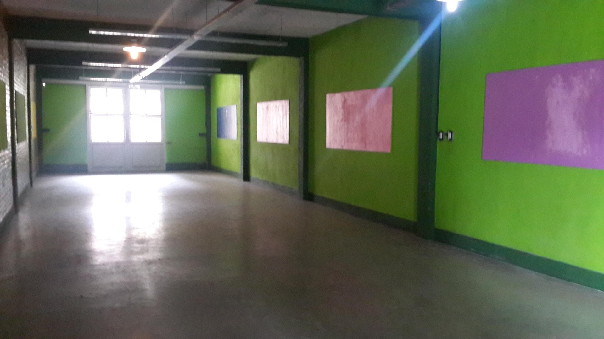 Edificio Comercial - Temperley — foto 3 de 10