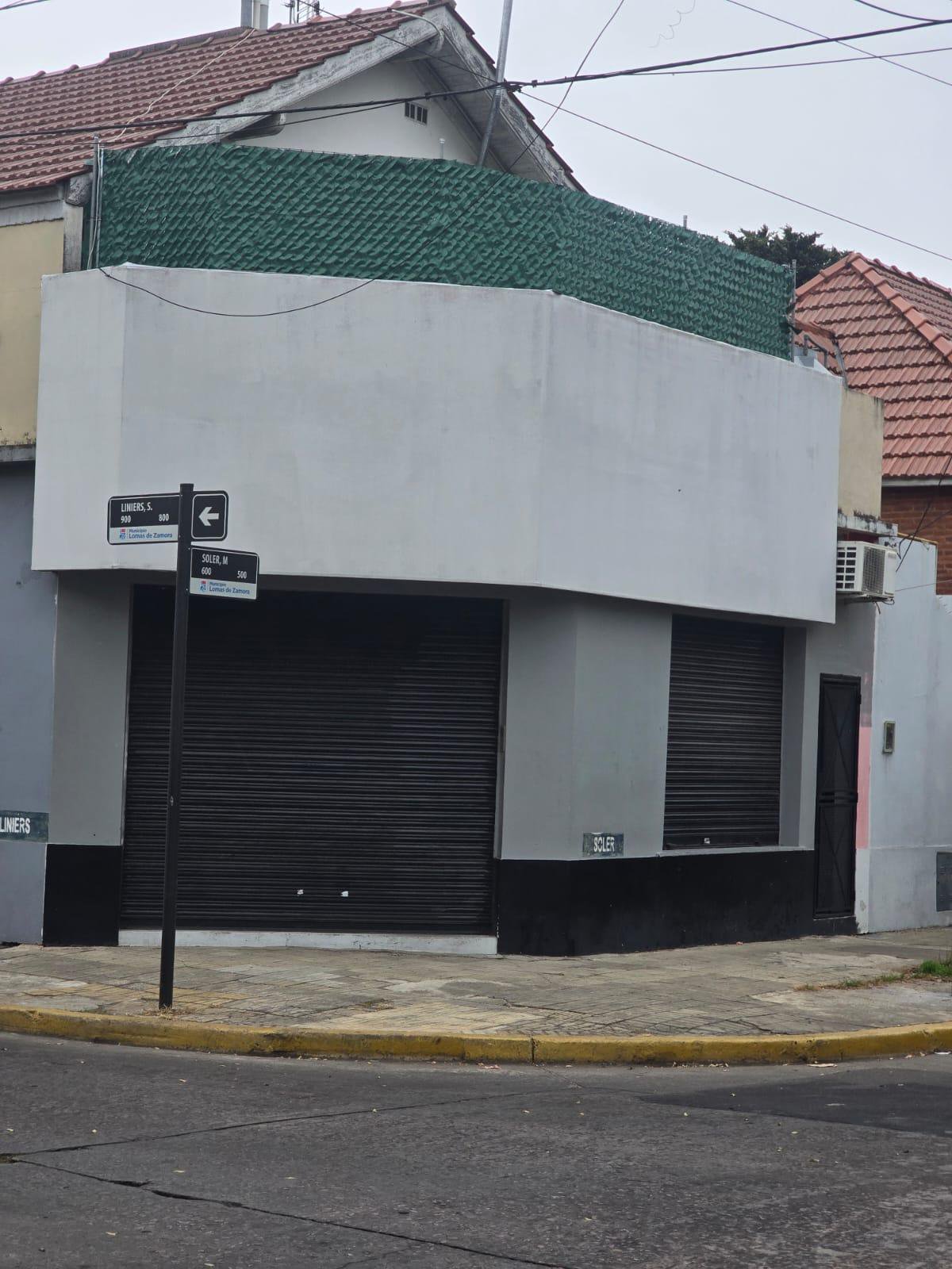 Local en Temperley — foto 2 de 2