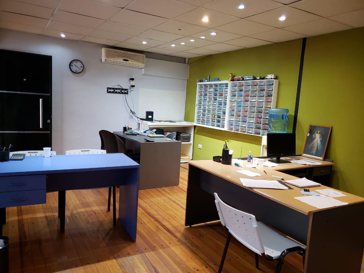 Oficina - Lomas De Zamora — foto 1 de 14