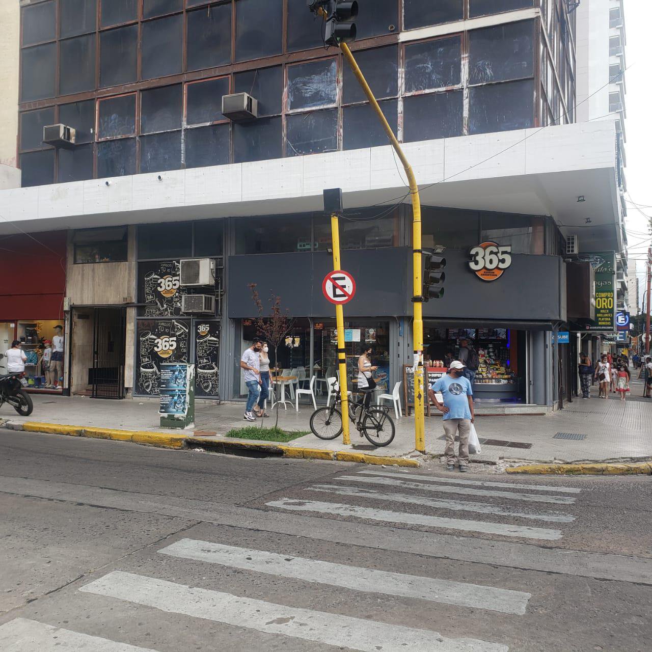 Oficina - Lomas De Zamora — foto 1 de 12