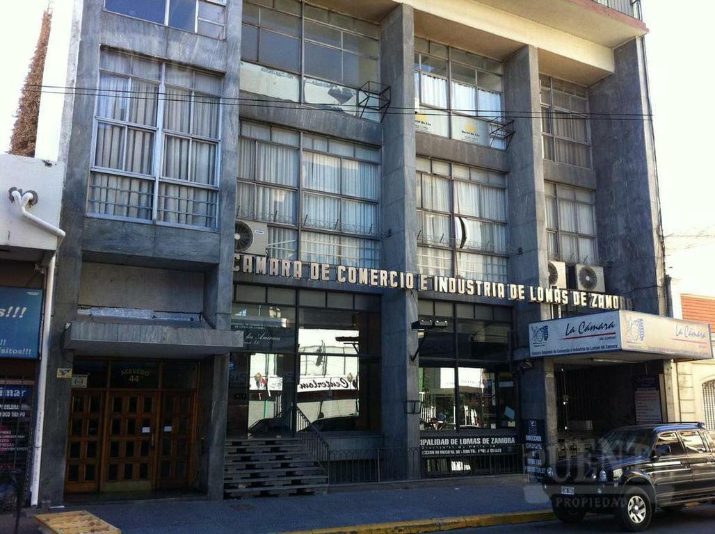 Oficina - Lomas De Zamora — foto 1 de 5