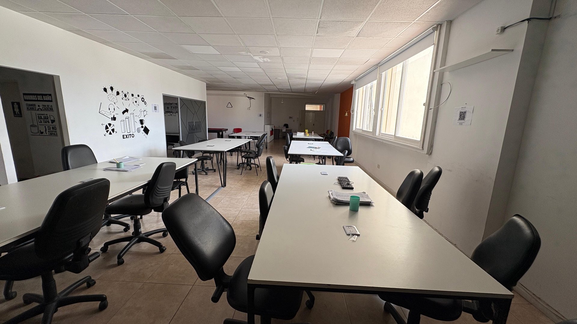 Oficina en Lomas de Zamora Oeste