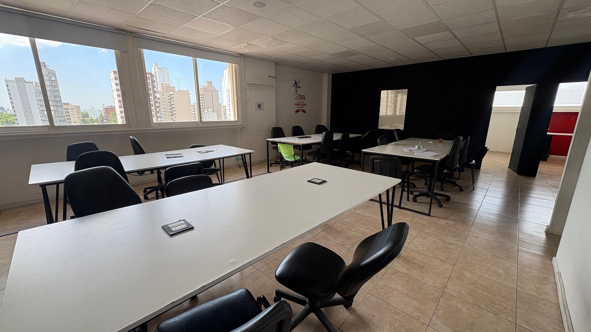 Oficina en Lomas de Zamora Oeste
