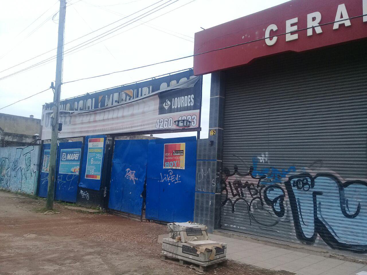 Terreno - Temperley — foto 1 de 9