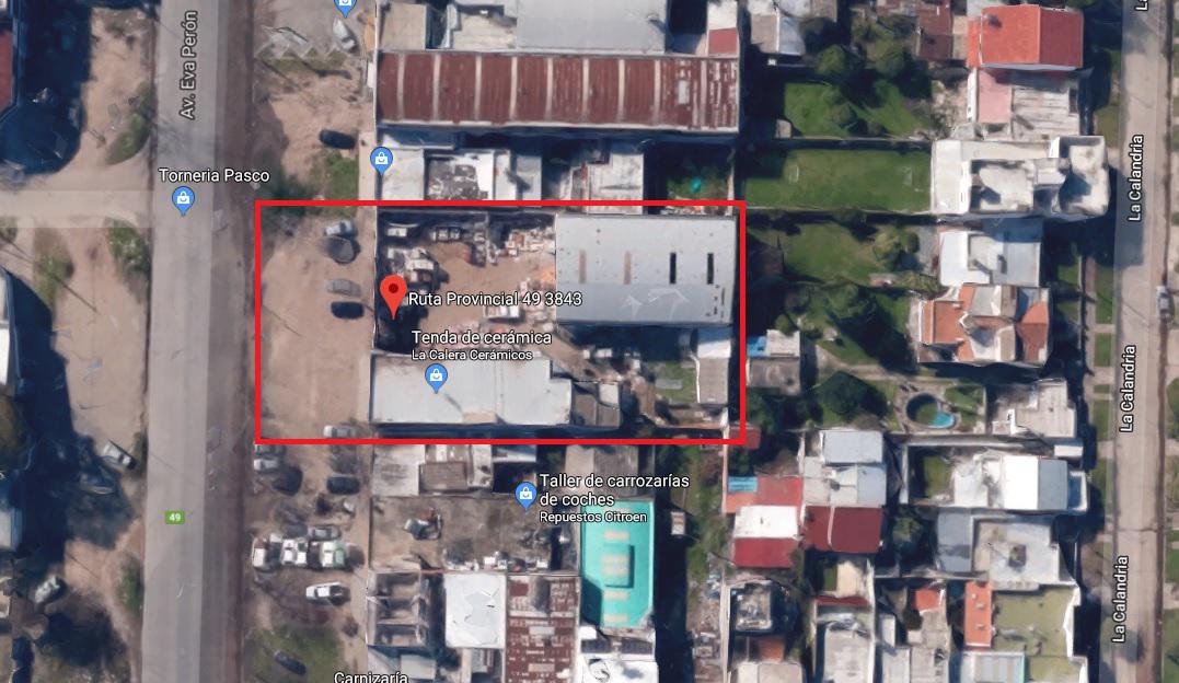 Terreno - Temperley — foto 3 de 9