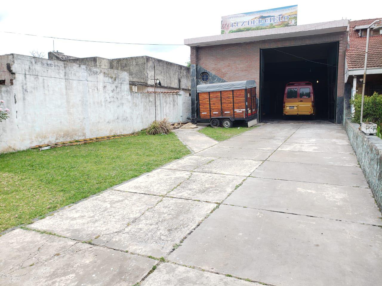 Depósito - Jose Marmol — foto 1 de 4