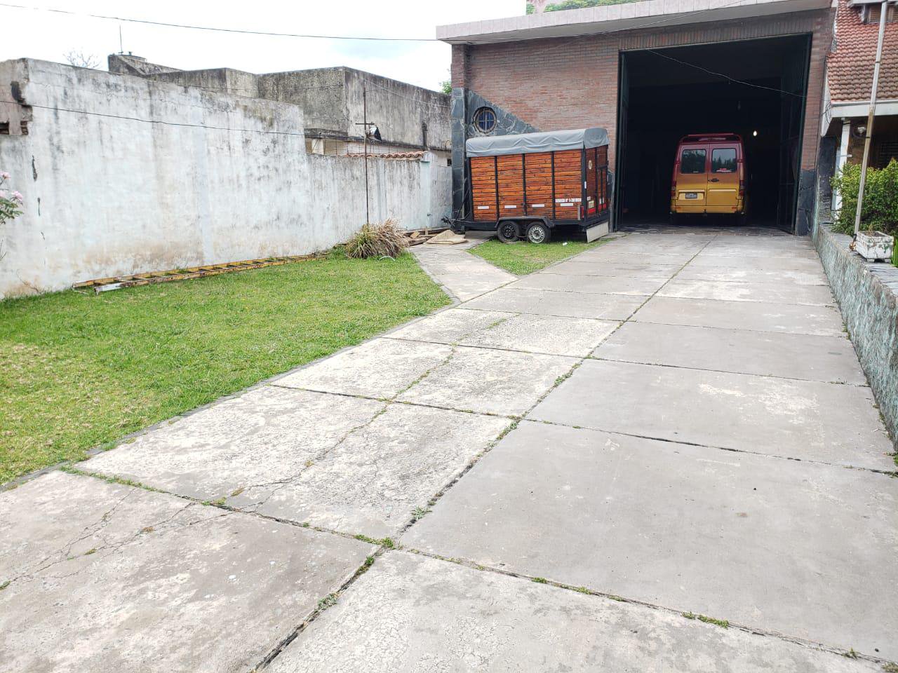 Depósito - Jose Marmol — foto 2 de 4