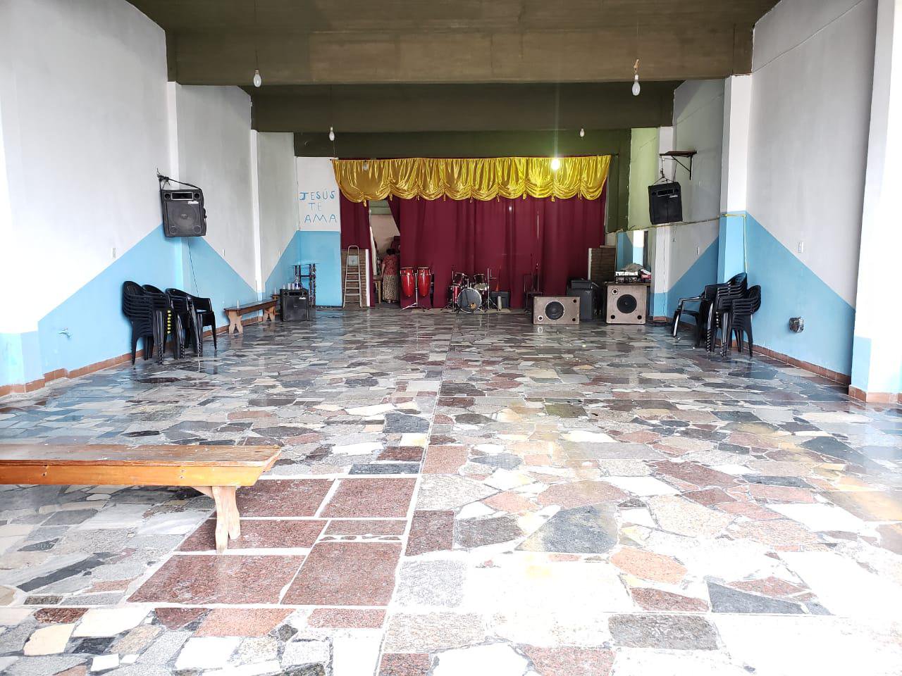 Depósito - Jose Marmol — foto 3 de 4