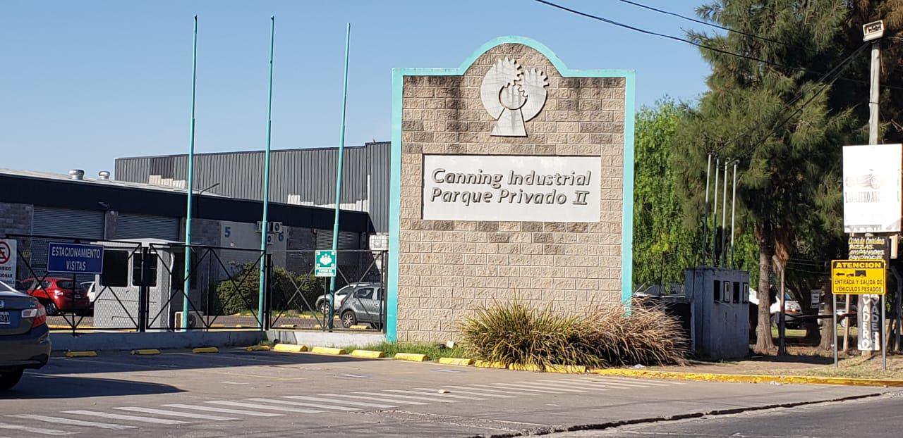 Depósito en venta — foto 2 de 21