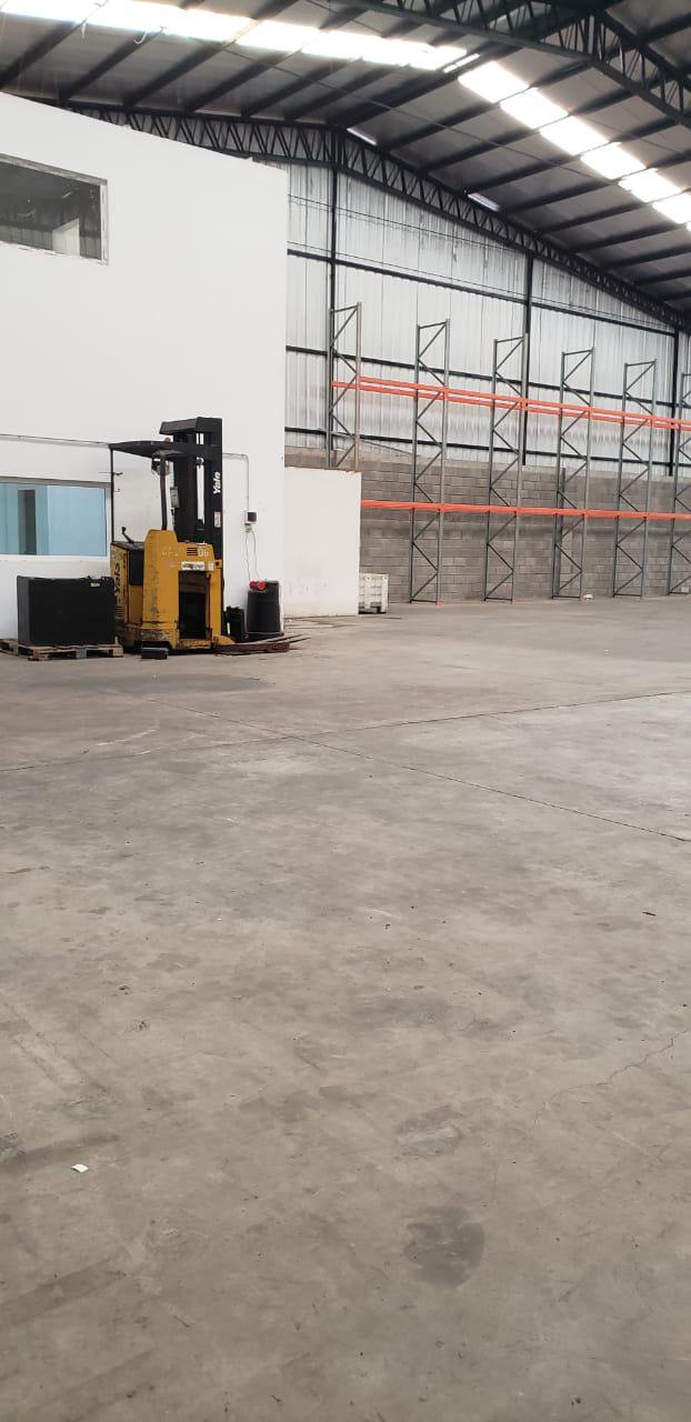Depósito en venta — foto 5 de 21