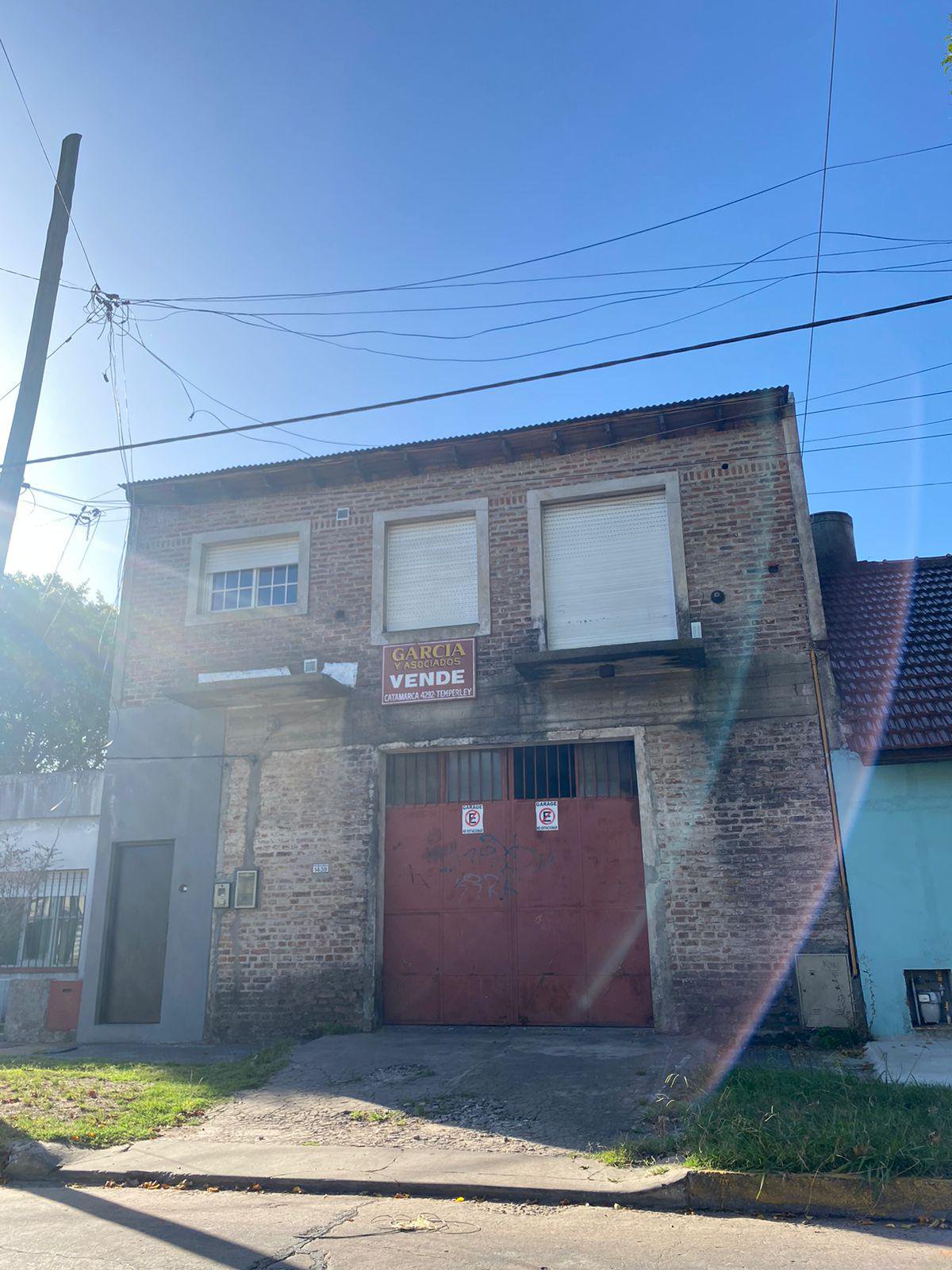 Depósito — foto 1 de 17