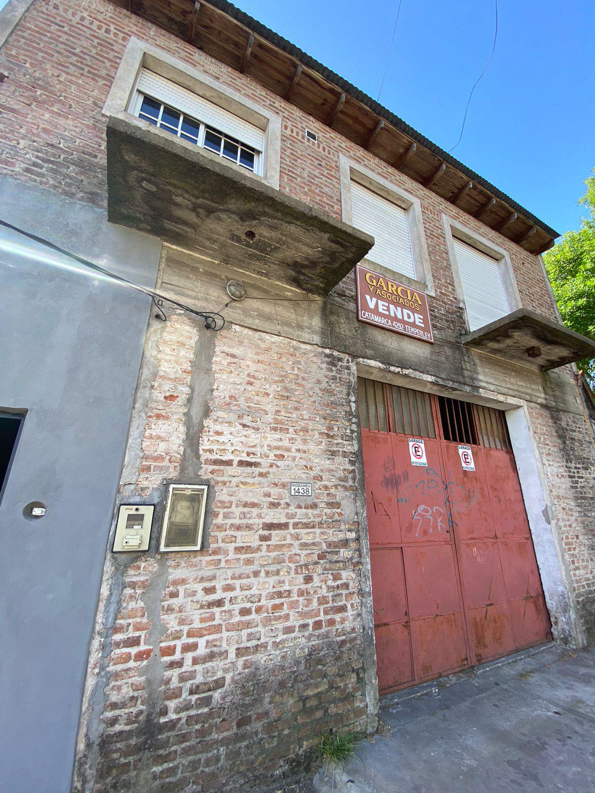 Depósito — foto 2 de 17