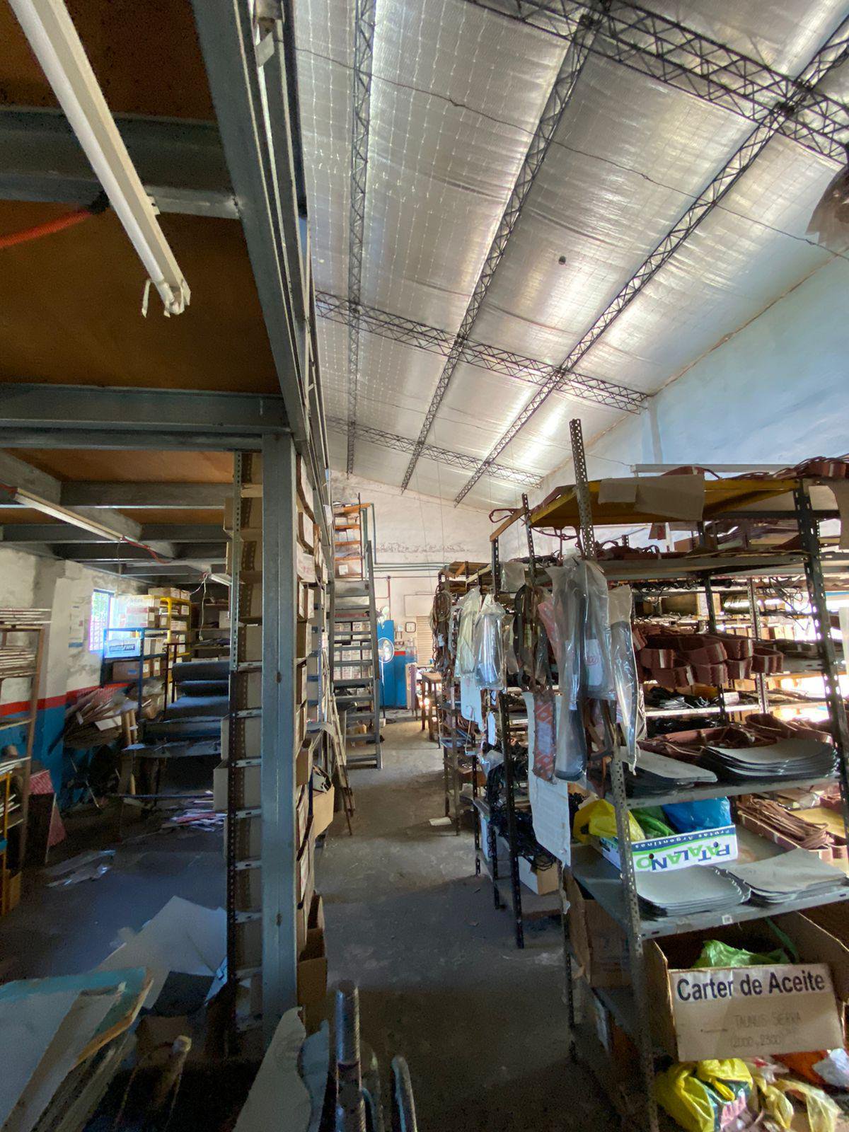 Depósito — foto 5 de 17