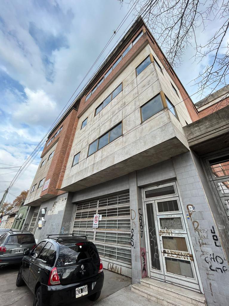 Depósito en venta — foto 4 de 50