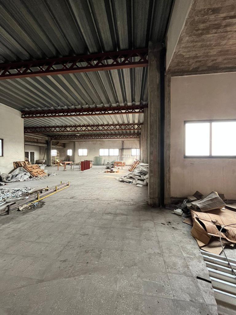 Depósito en venta — foto 5 de 50