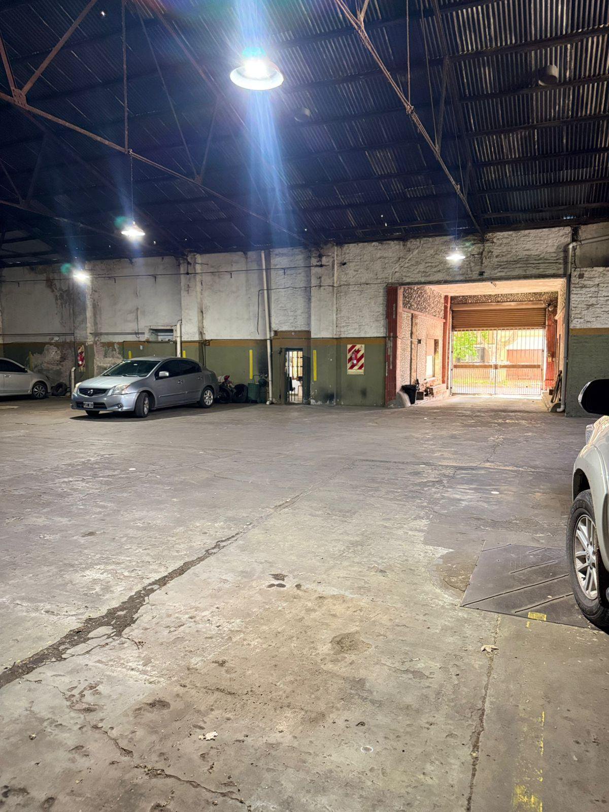 Depósito en Lomas De Zamora — foto 5 de 11