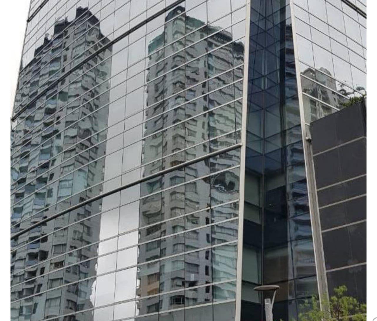Edificio de oficinas - Puerto Madero
