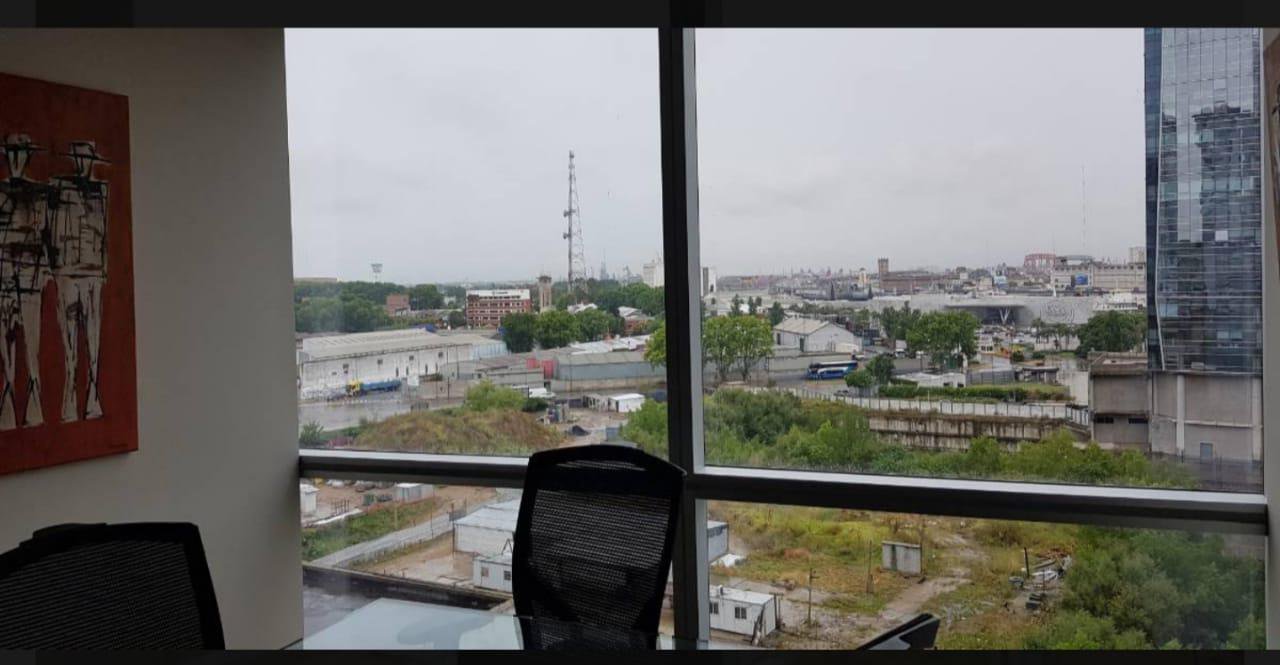 Edificio de oficinas - Puerto Madero — imagen 3