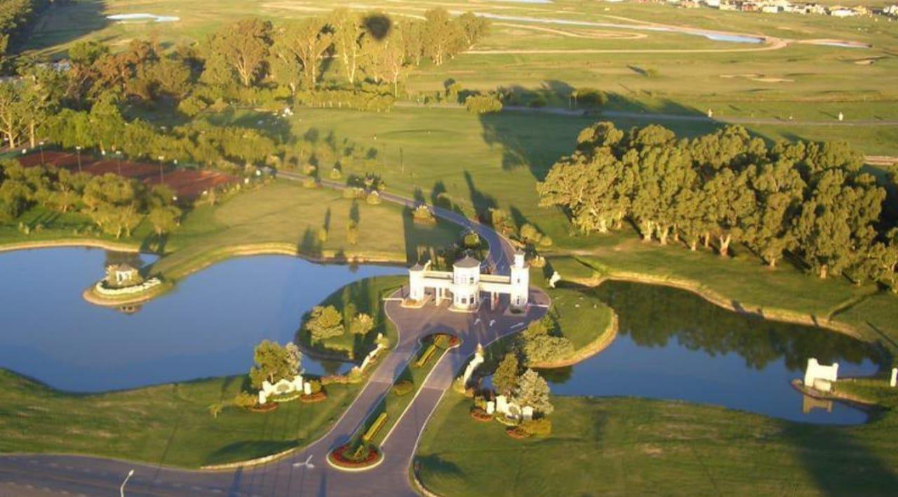 Rural - Canning (Ezeiza)