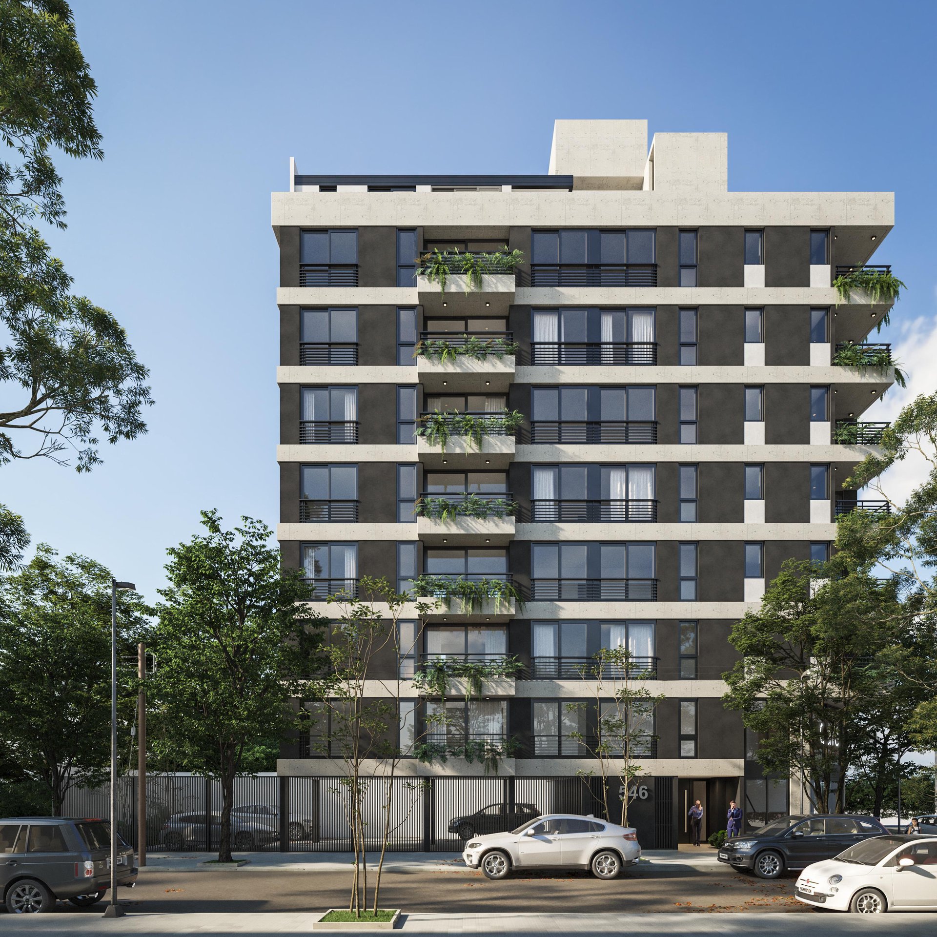 departamento de 1 dormitorio  en pozo a la venta — foto 3 de 6