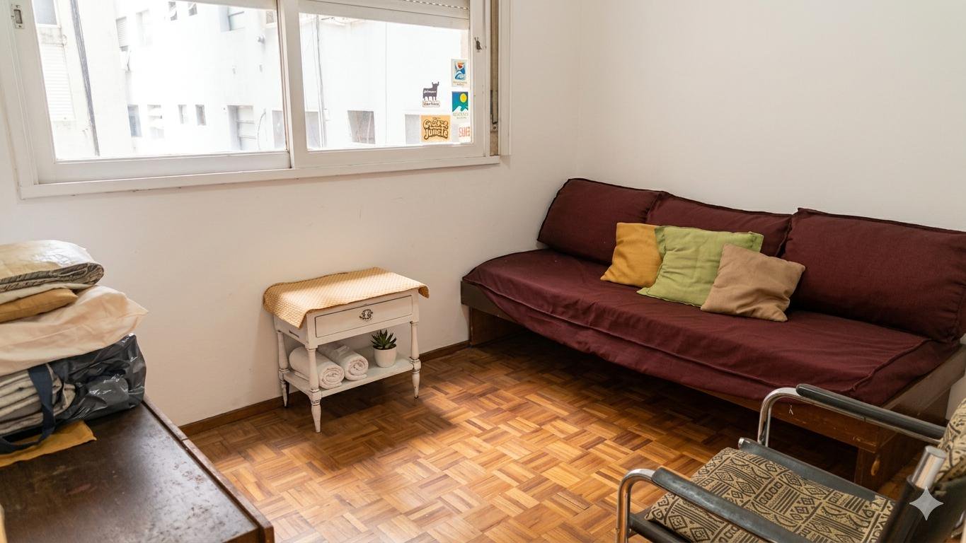VENTA Departamento 2 dormitorios + escritorio en zona centro — foto 3 de 13