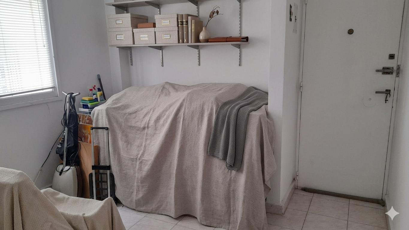 VENTA Departamento 2 dormitorios + escritorio en zona centro — foto 4 de 13