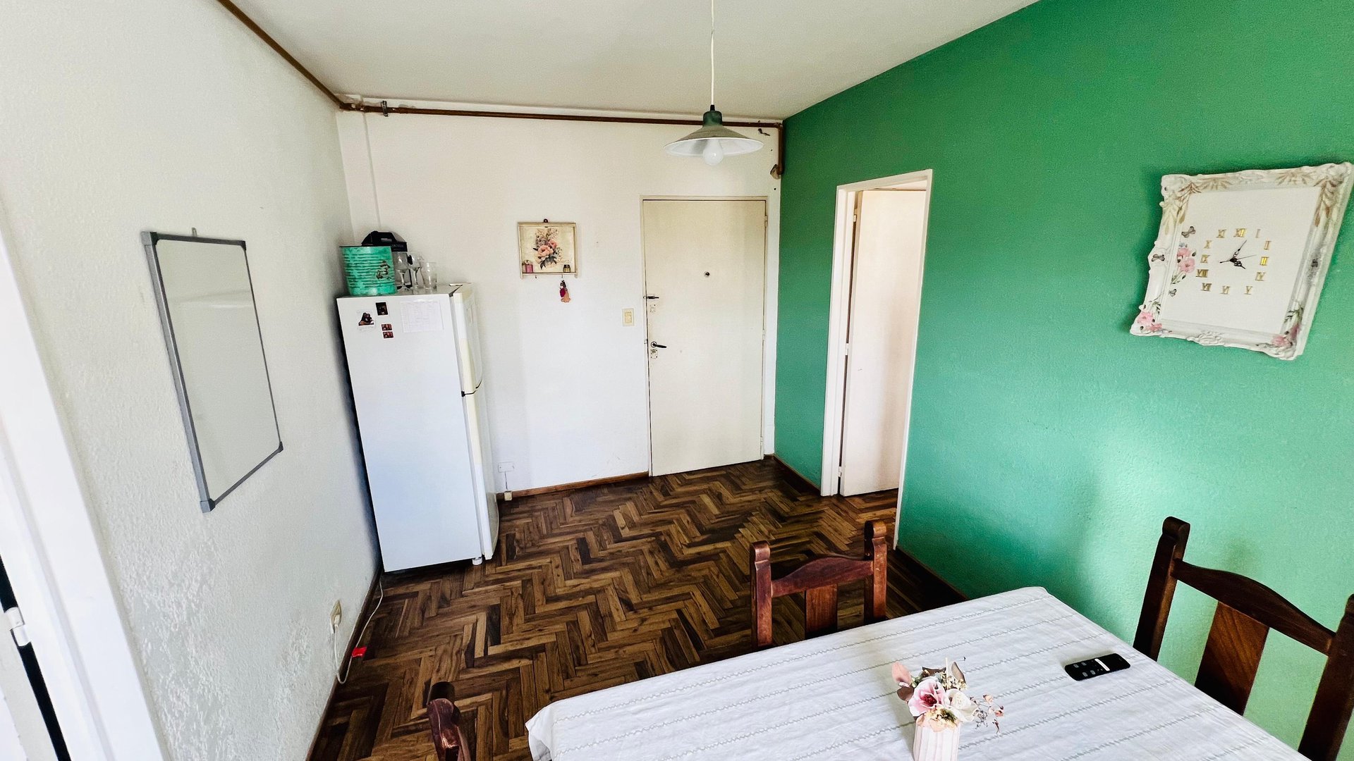 VENTA DE DEPARTAMENTO DE 1 DORMITORIO — foto 2 de 24