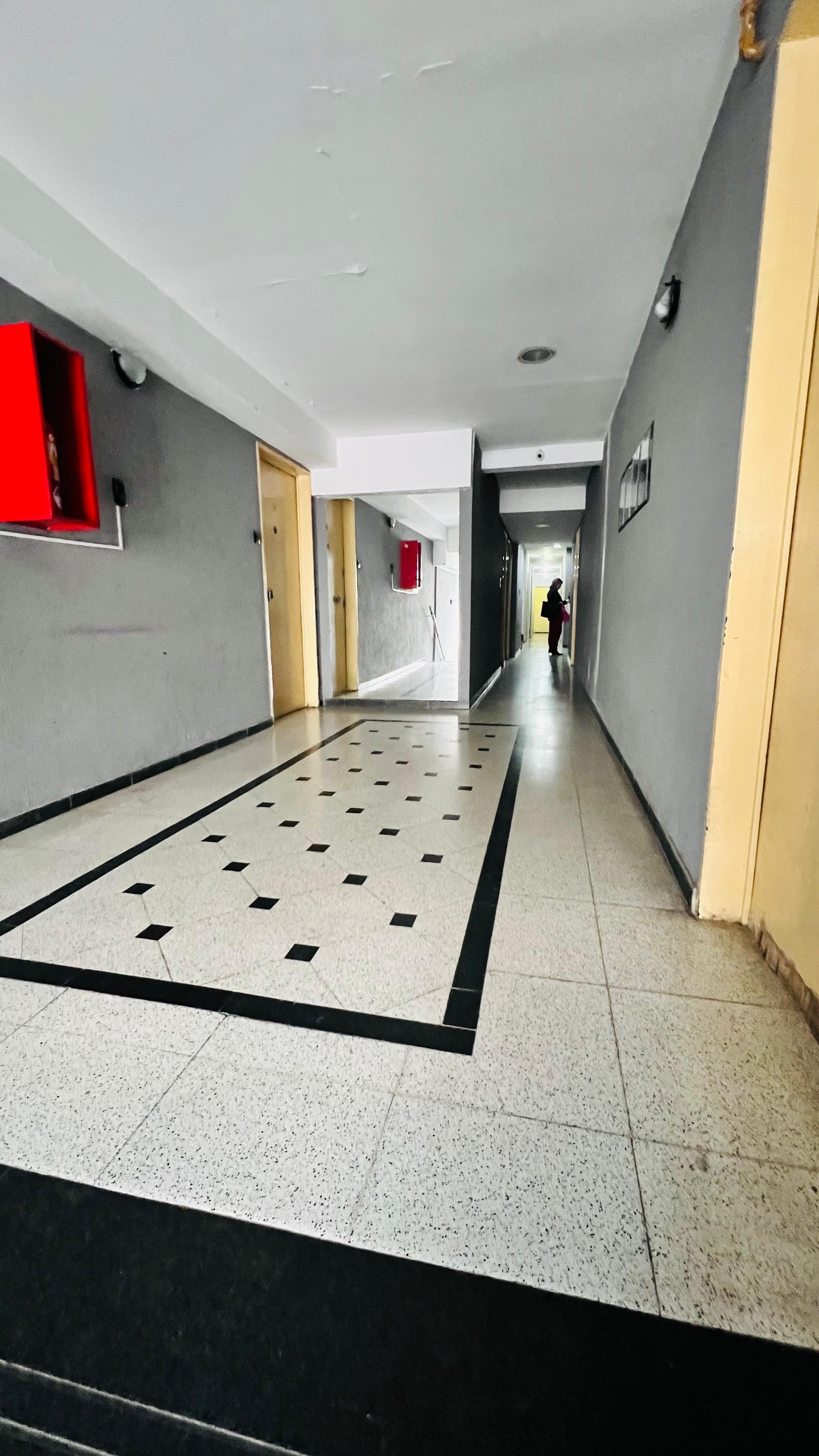 VENTA DE DEPARTAMENTO DE 1 DORMITORIO — foto 3 de 24