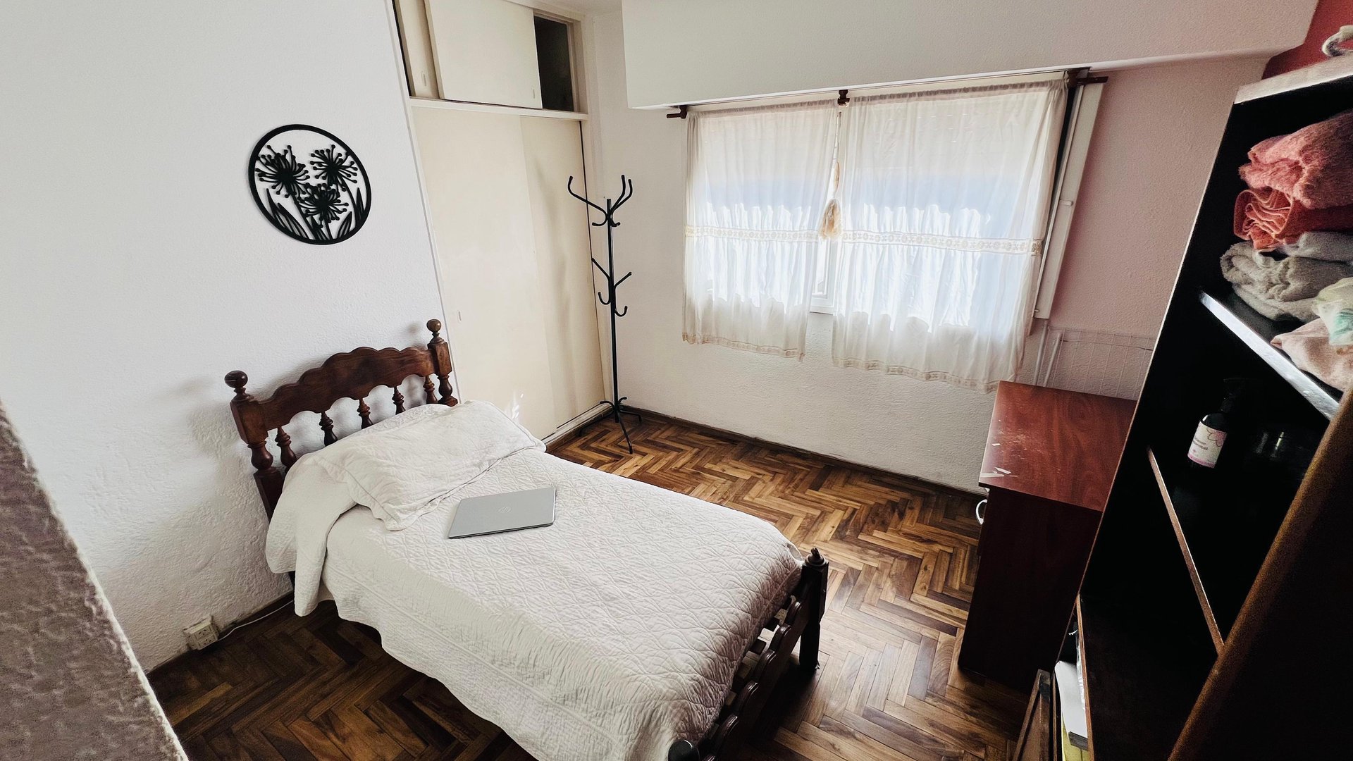 VENTA DE DEPARTAMENTO DE 1 DORMITORIO — foto 4 de 24