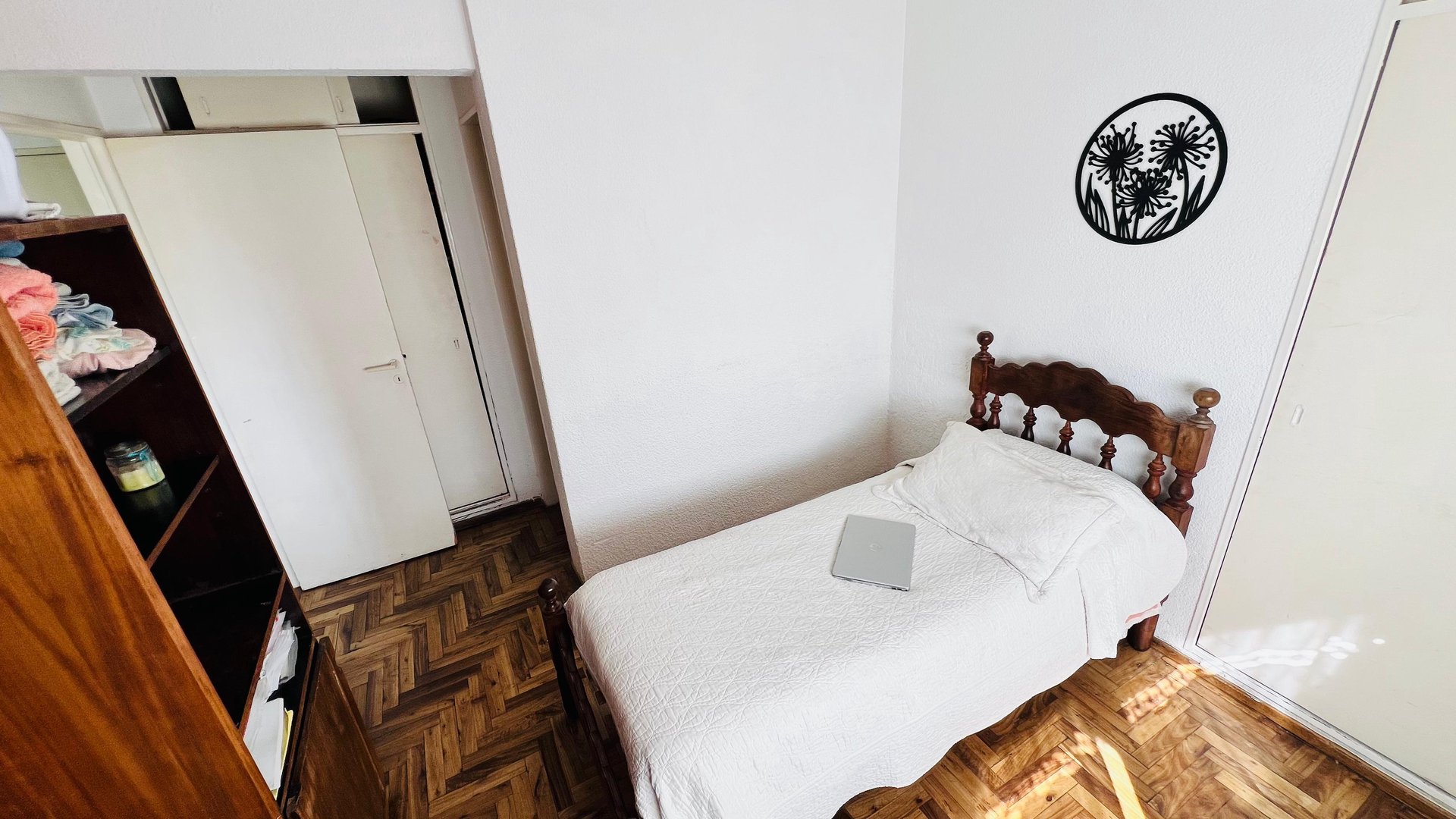 VENTA DE DEPARTAMENTO DE 1 DORMITORIO — foto 5 de 24