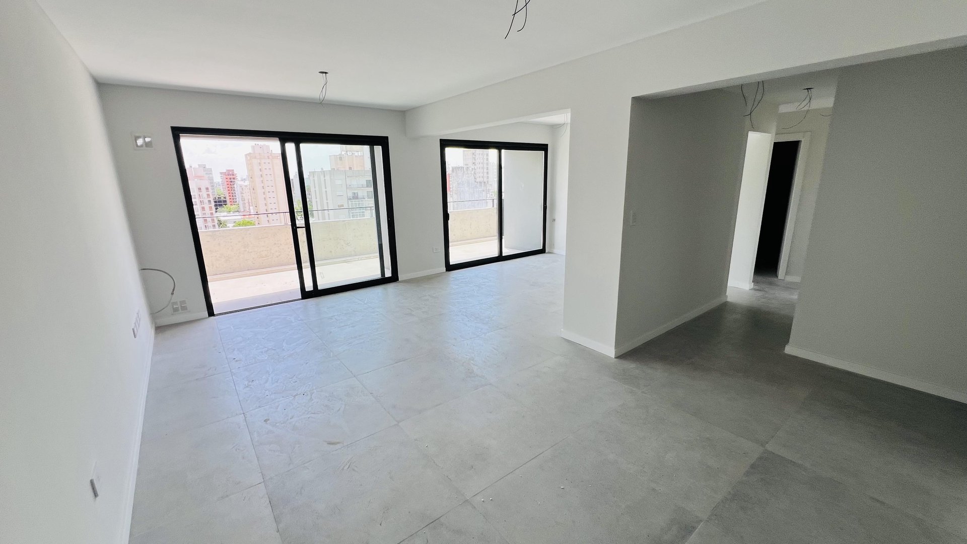 VENTA DE DEPARTAMENTO DE 2 DORMITORIOS A ESTRENAR — foto 4 de 27