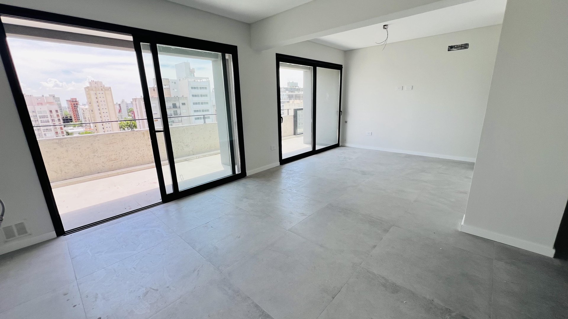 VENTA DE DEPARTAMENTO DE 2 DORMITORIOS A ESTRENAR — foto 5 de 27
