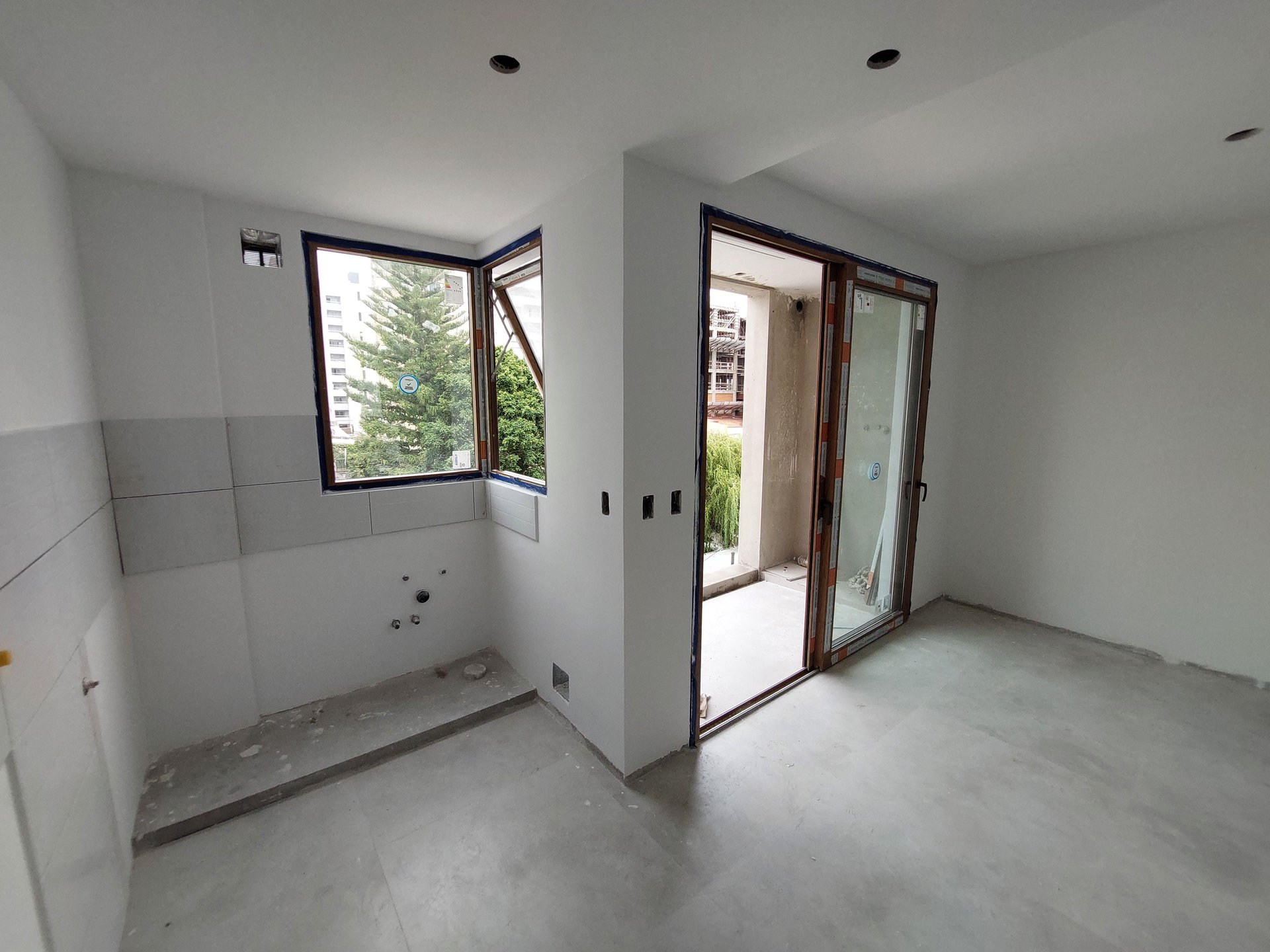 DEPARTAMENTO DE 1 DORMI A ESTRENAR — foto 1 de 14