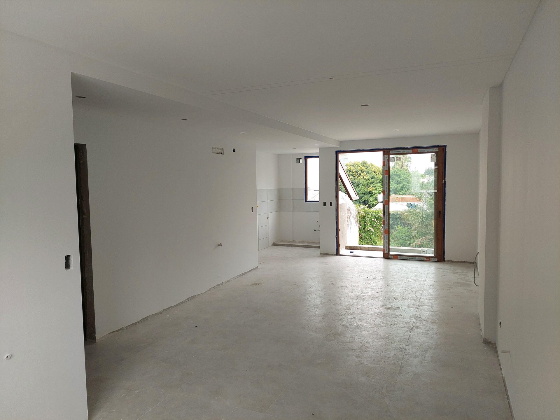 DEPARTAMENTO DE 1 DORMI A ESTRENAR — foto 3 de 14