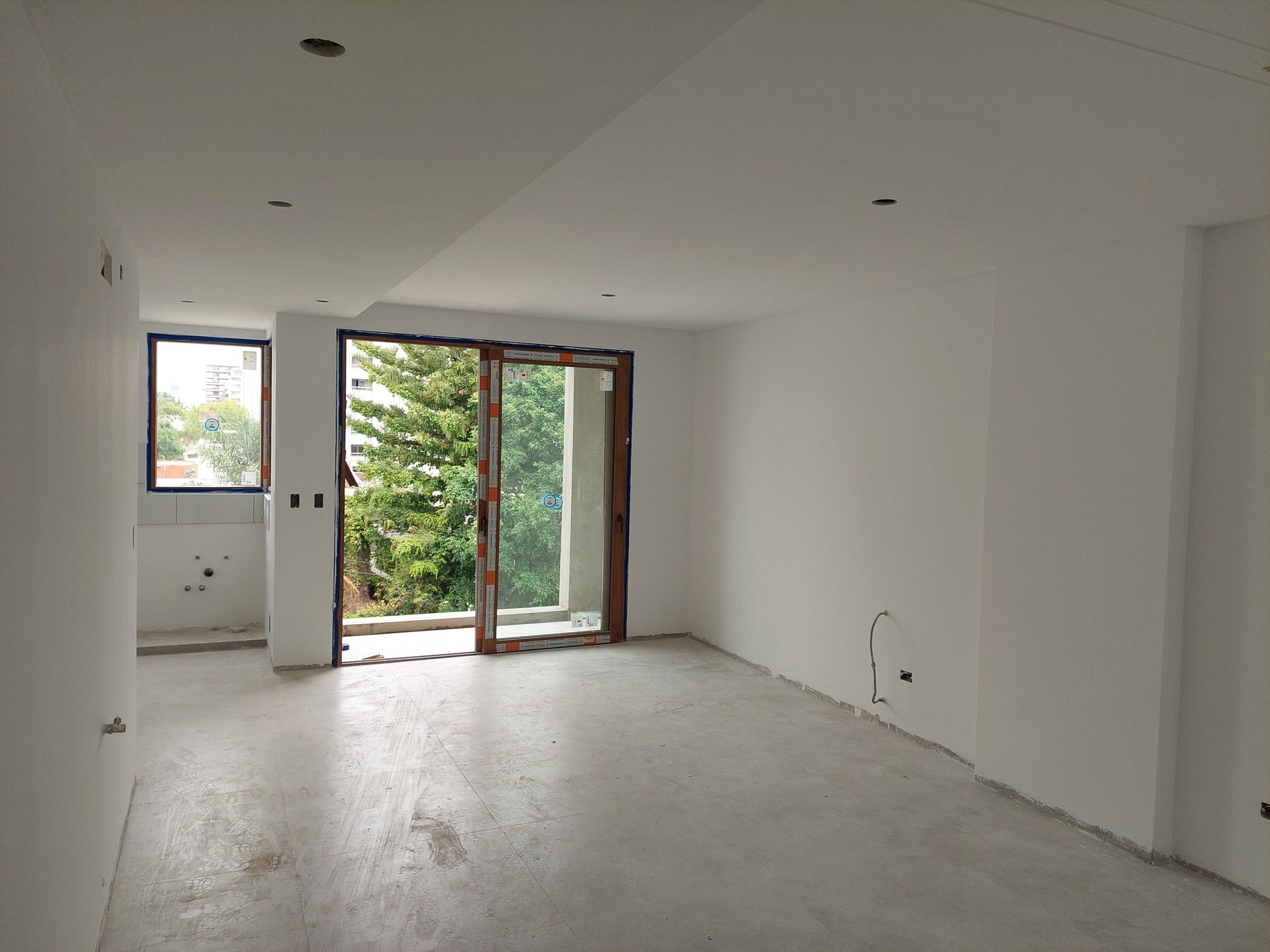 DEPARTAMENTO DE 1 DORMI A ESTRENAR — foto 4 de 14