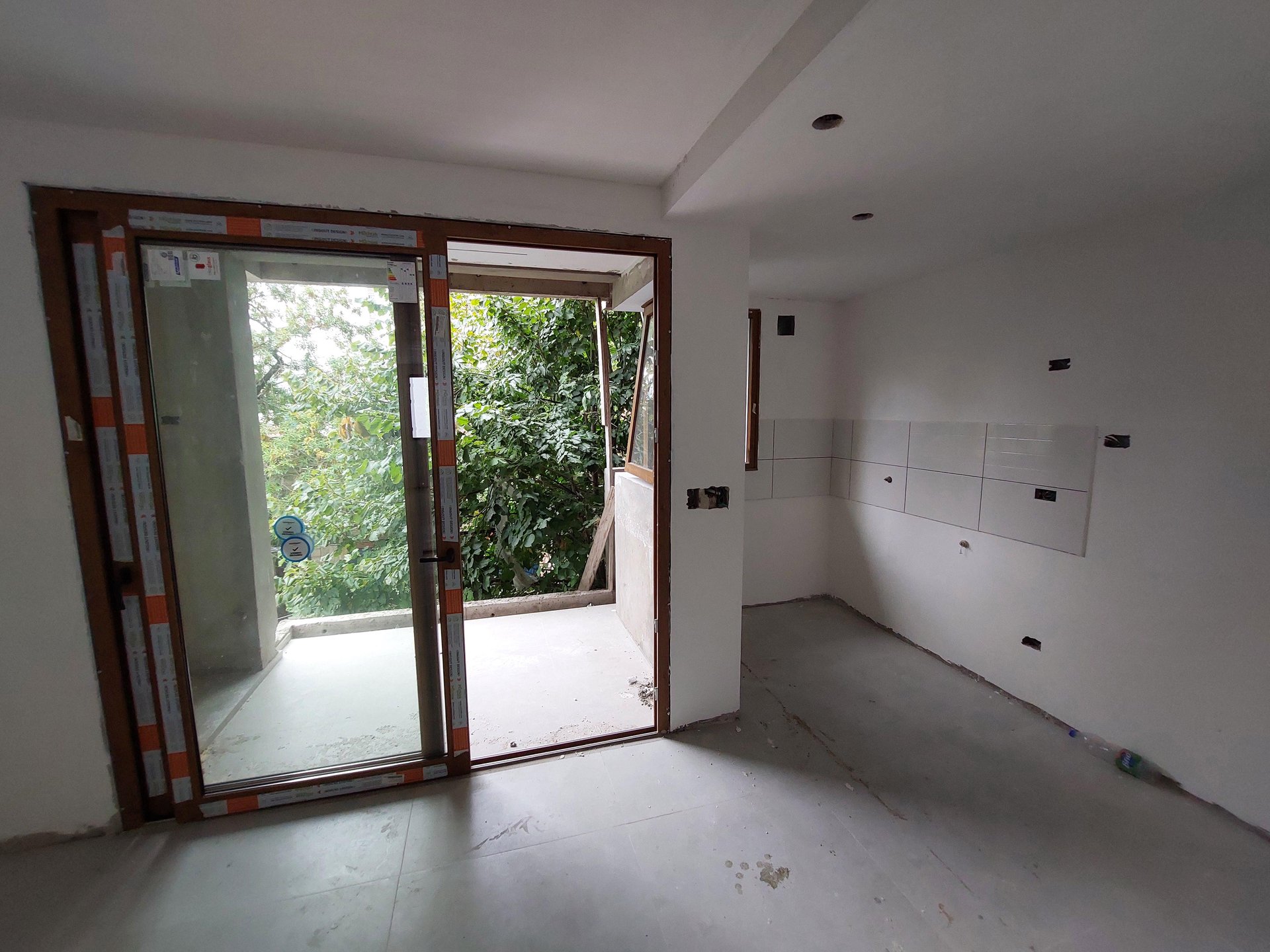 DEPARTAMENTO DE 1 DORMITORIOS A ESTRENAR — foto 3 de 15