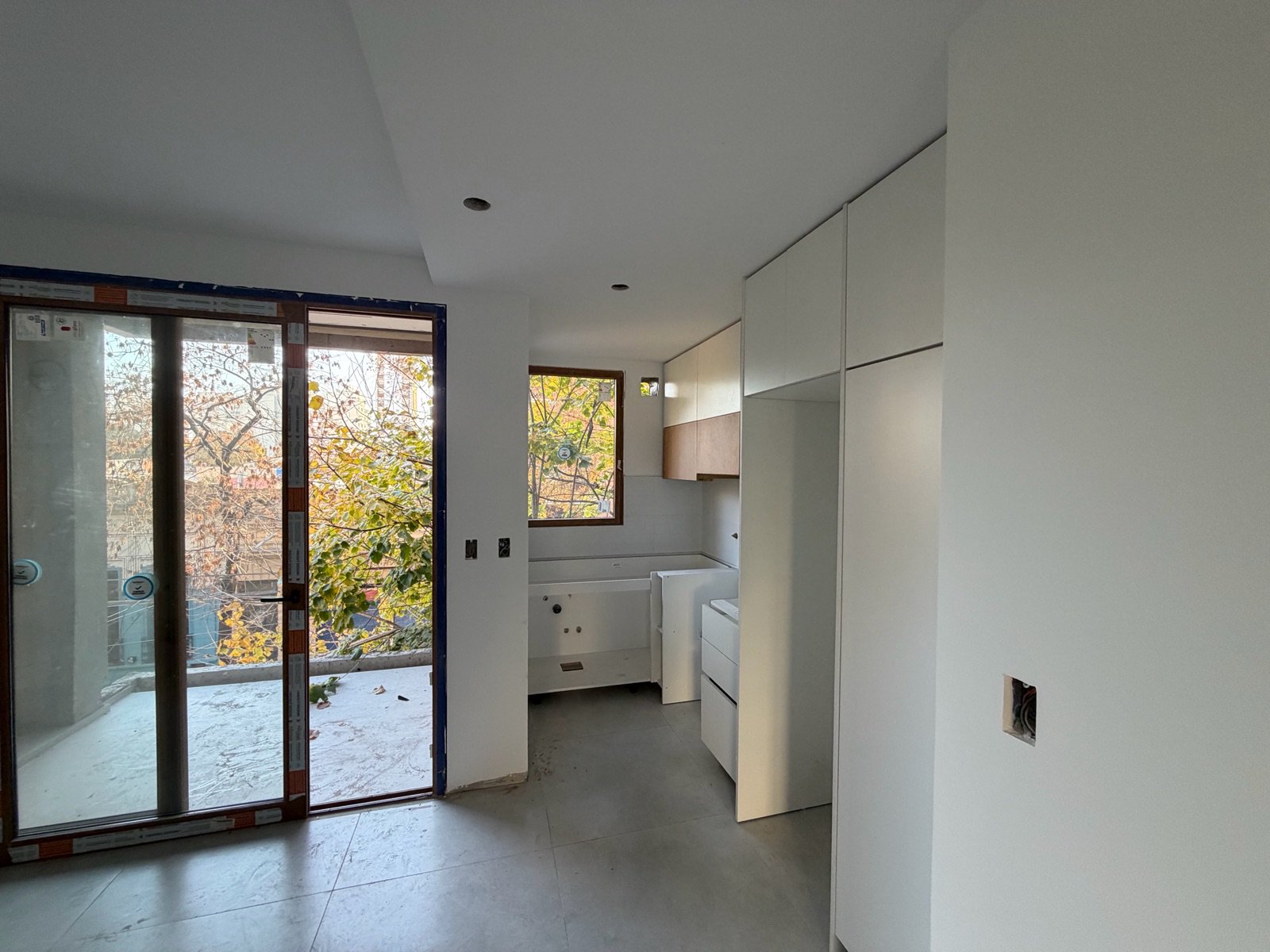 DEPARTAMENTO DE 1 DORMITORIOS A ESTRENAR — foto 4 de 15