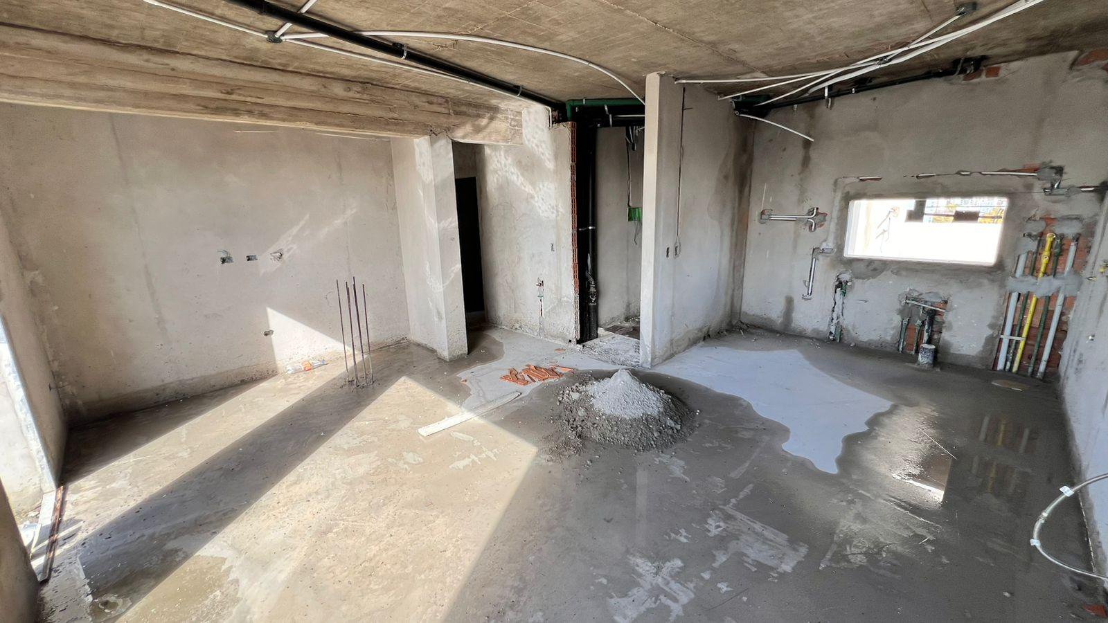 DEPARTAMENTO DE 2 DORMITORIOS A ESTRENAR — foto 1 de 8