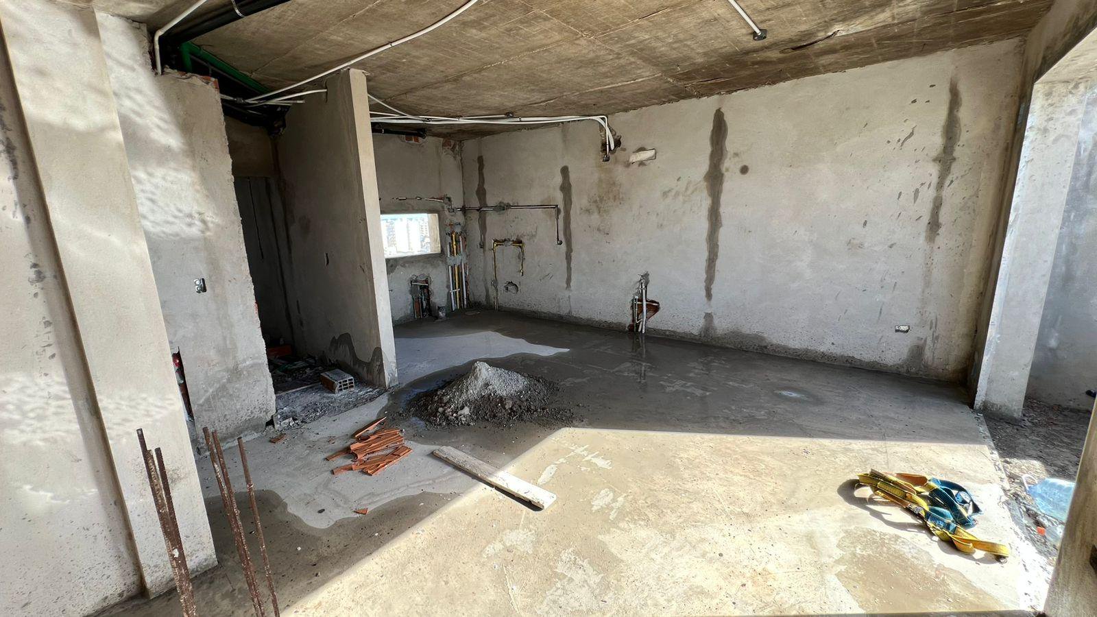 DEPARTAMENTO DE 2 DORMITORIOS A ESTRENAR — foto 2 de 8