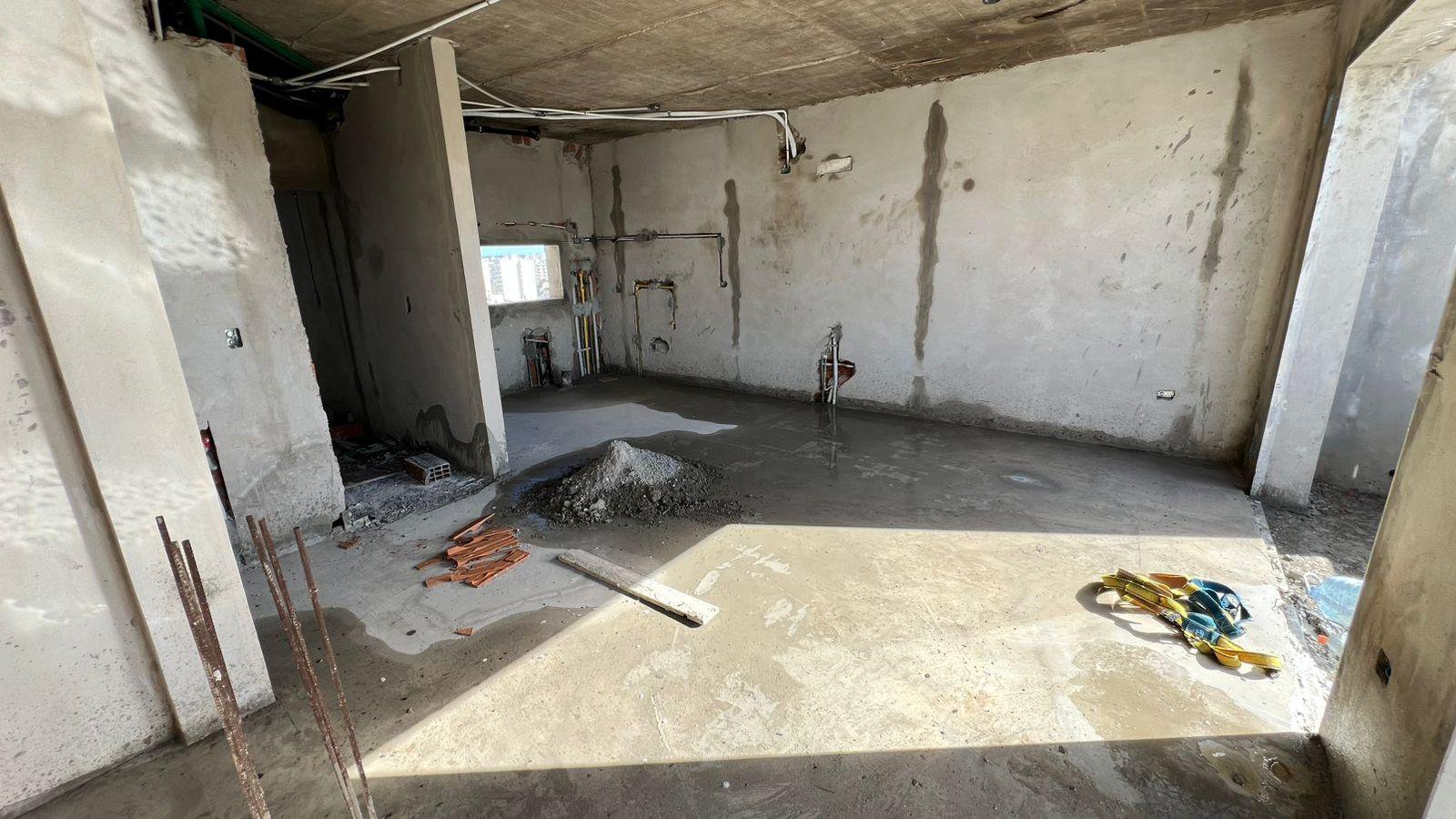 DEPARTAMENTO DE 2 DORMITORIOS A ESTRENAR — foto 3 de 8