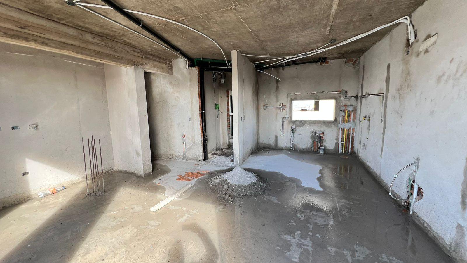 DEPARTAMENTO DE 2 DORMITORIOS A ESTRENAR — foto 4 de 8