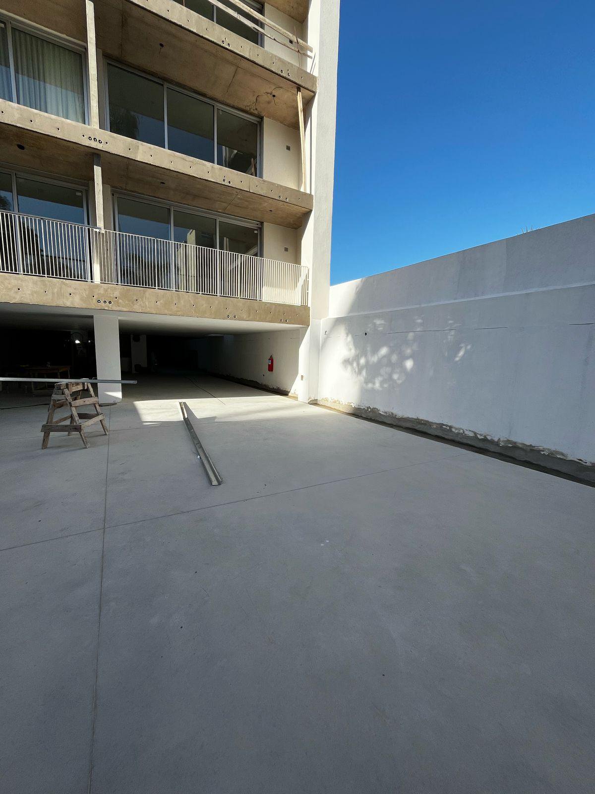 VENTA DE DEPARTAMENTO DE 1 DORMITORIO — foto 3 de 17