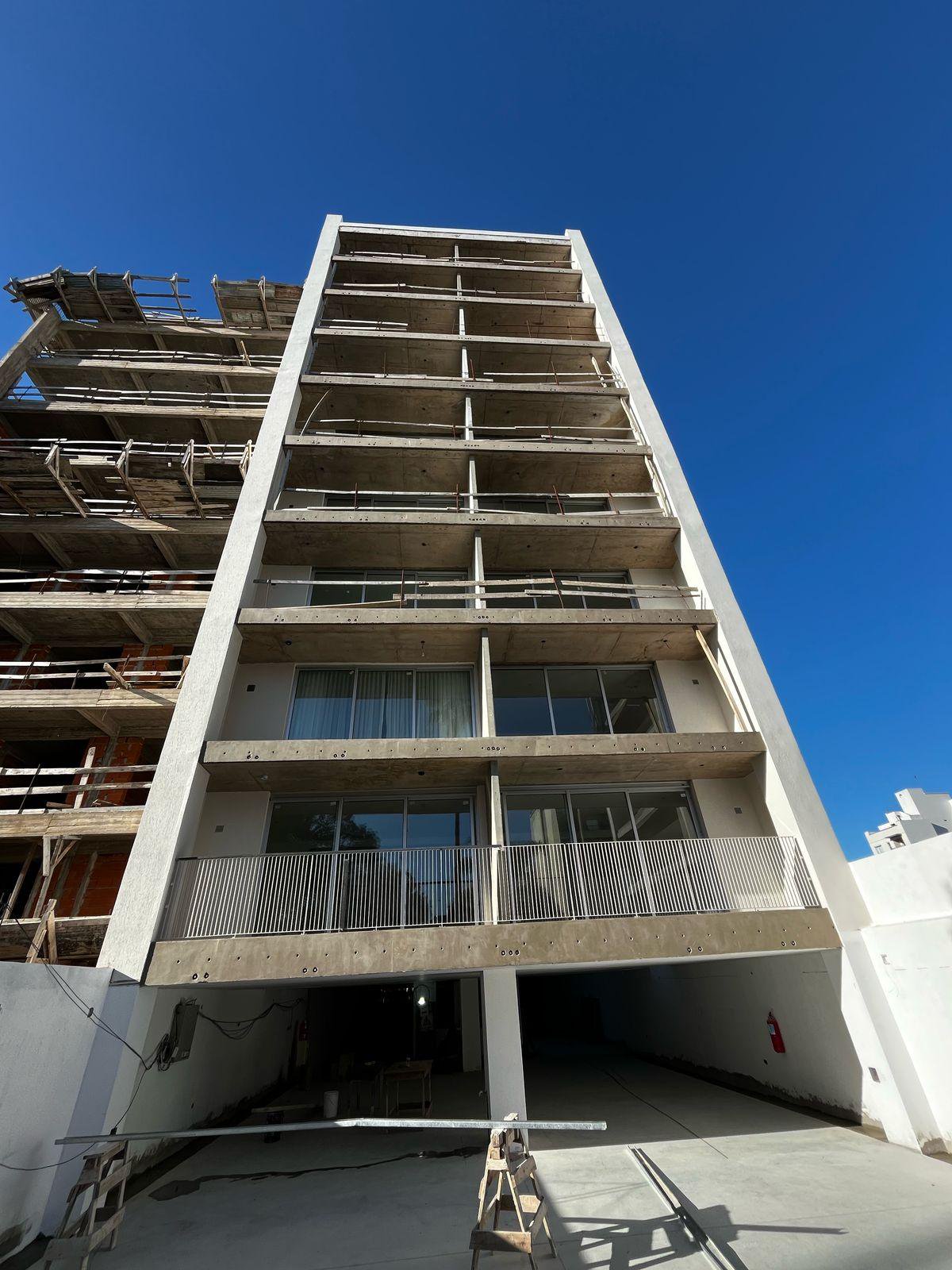 VENTA DE DEPARTAMENTO DE 1 DORMITORIO — foto 4 de 17