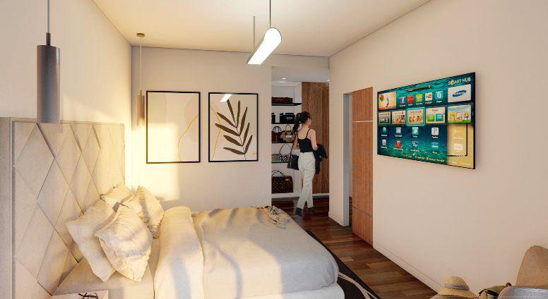 Departamento -  SEMIPISO — foto 4 de 9