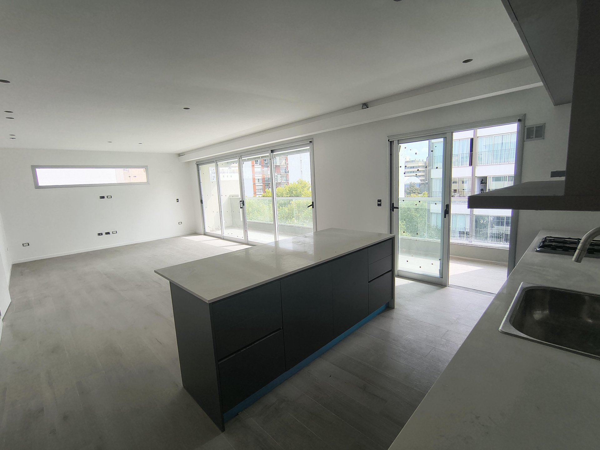 Departamento en La Plata — foto 1 de 31