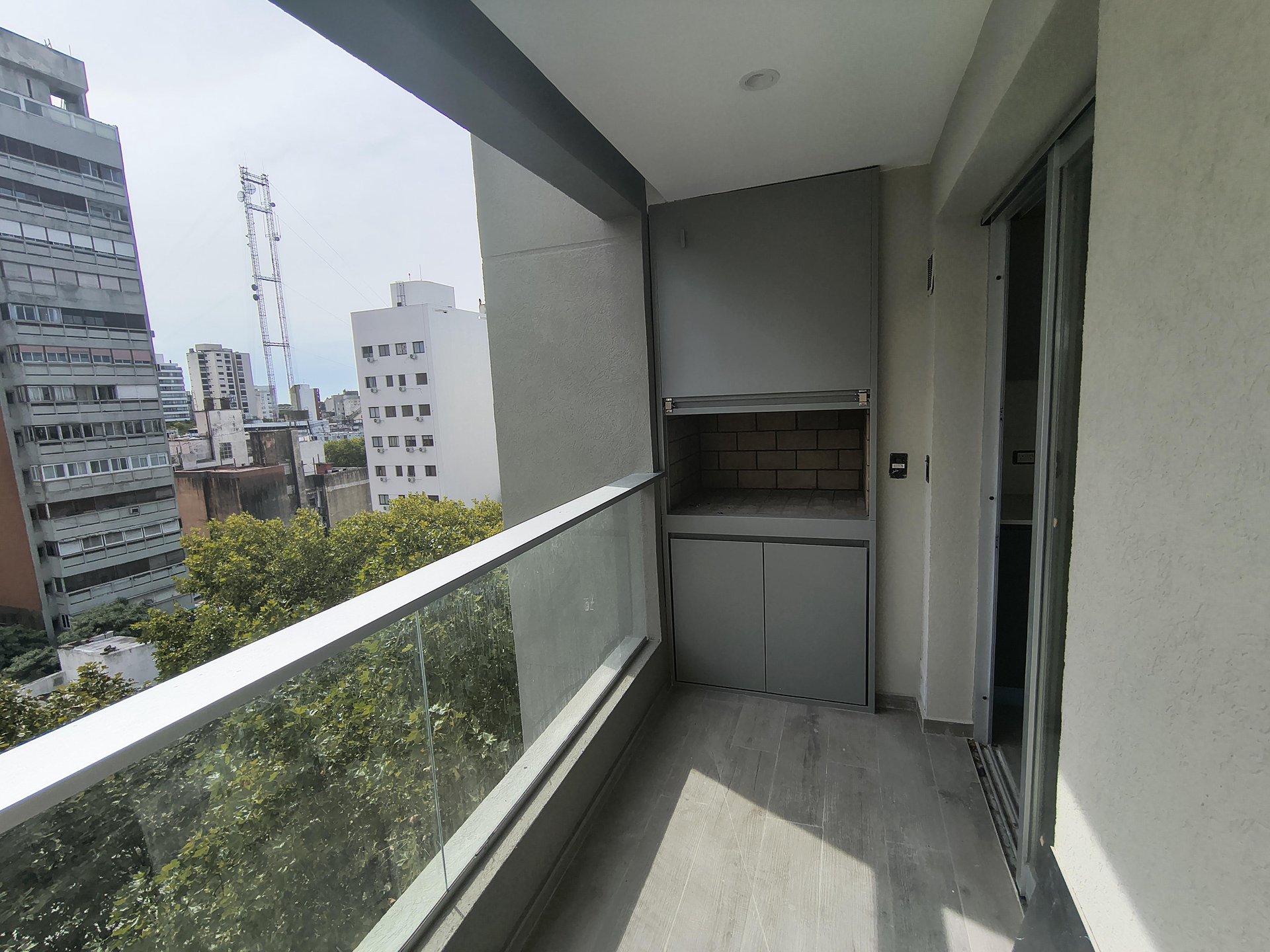 Departamento en La Plata — foto 5 de 31