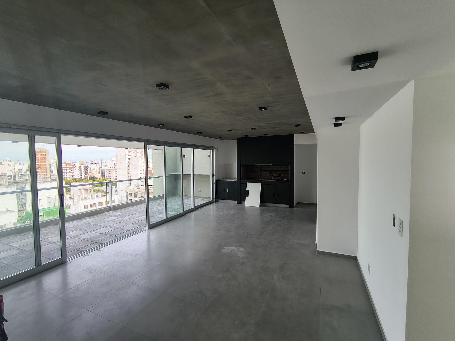 Departamento en La Plata — foto 1 de 15