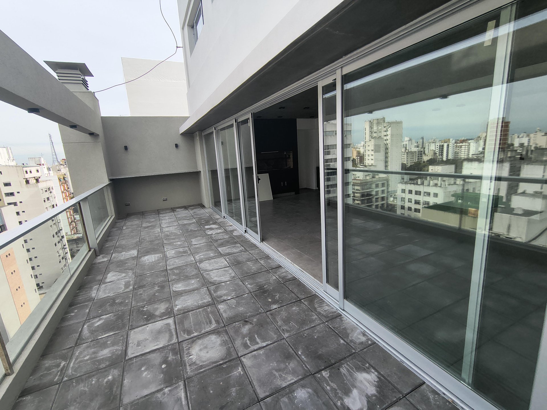 Departamento en La Plata — foto 2 de 15